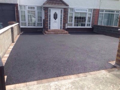 Tarmac Redhill